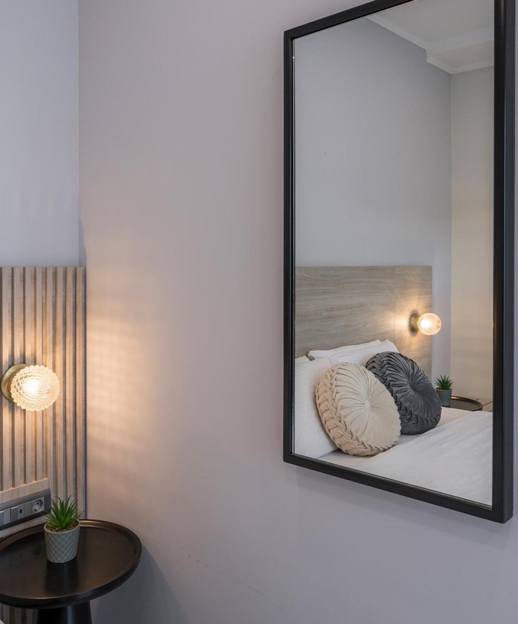 Alexia Seaview Apartments Kíssamos Екстериор снимка